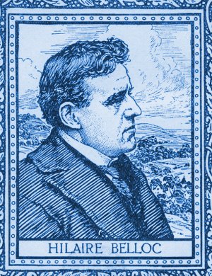 Hilaire Belloc