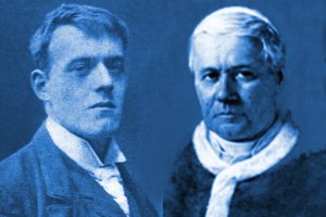 Hilaire Belloc and Pope St Pius X