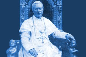 Pope St. Pius X