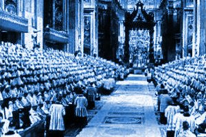 Vatican II