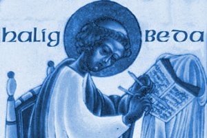 St. Bede the Venerable