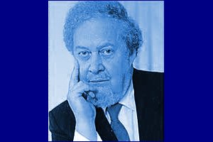 Judge Robert Bork