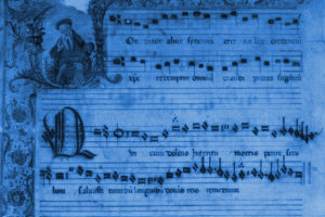 Gregorian Chant