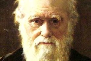 Charles Darwin